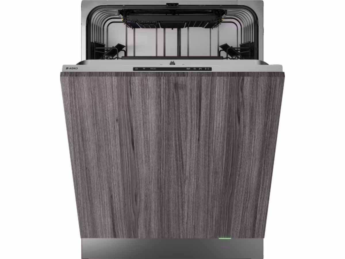 Asko DFI544BXXL Integrert Oppvaskmaskin