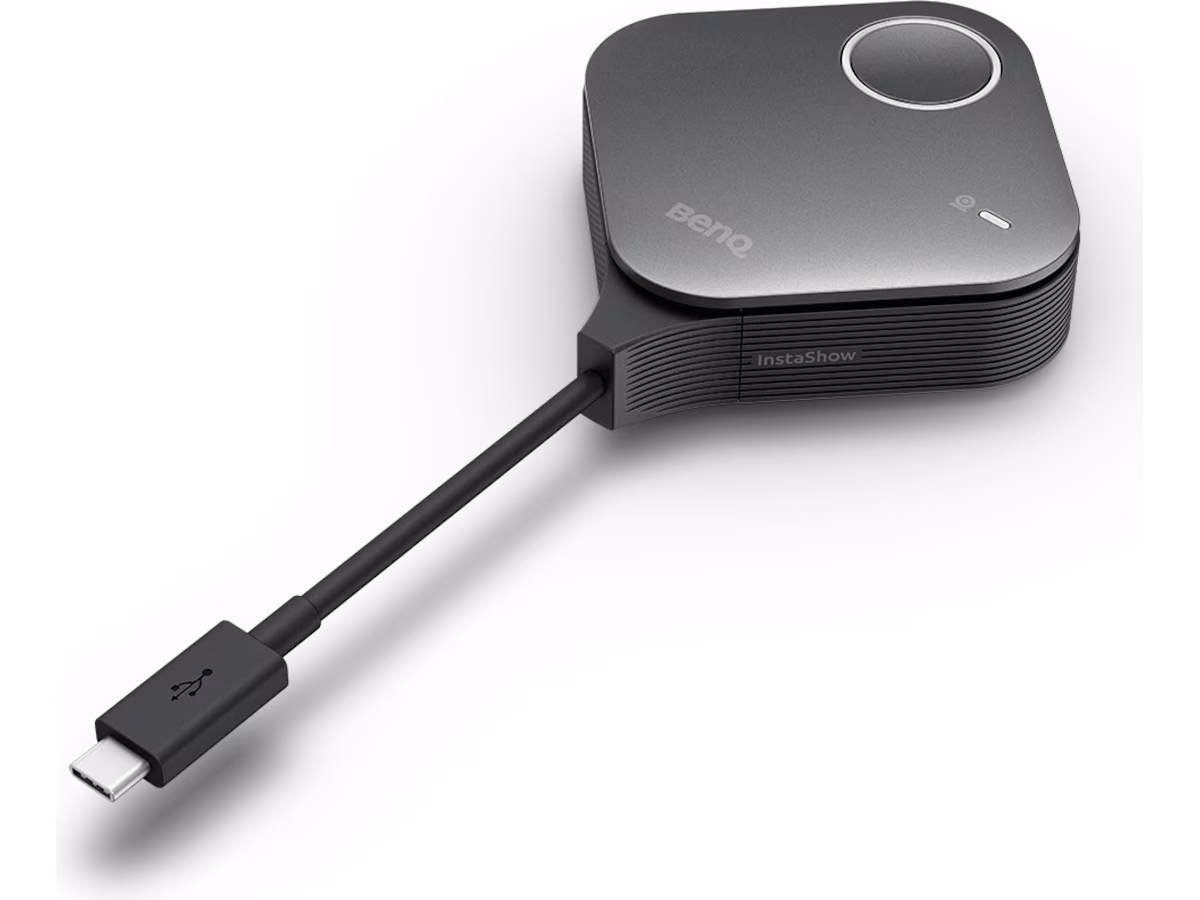 BenQ Instashow VS25/WDC25 Button kit
