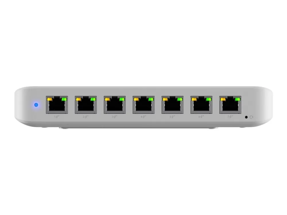 Ubiquiti UniFi Ultra 60W switch