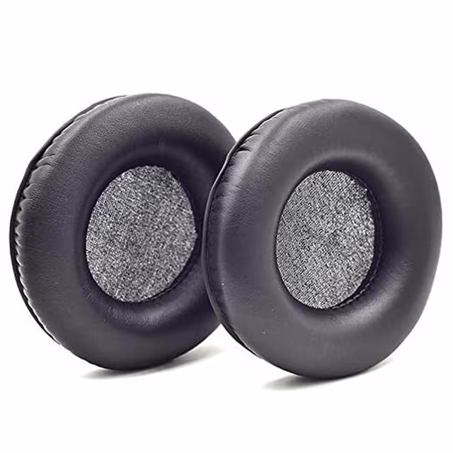 Øreputer JBL Synchros S700  - Svart