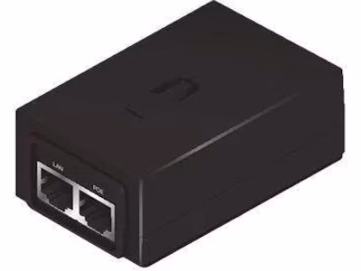 Ubiquiti PoE injector
