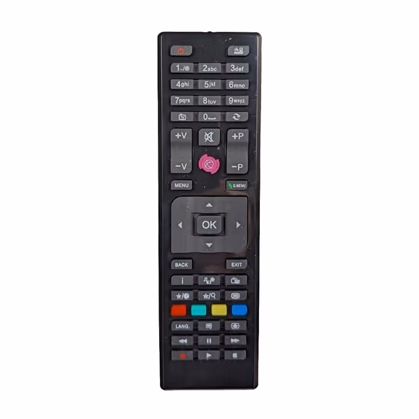 Fjernkontroll RC4875 for Finlux TV-apparat
