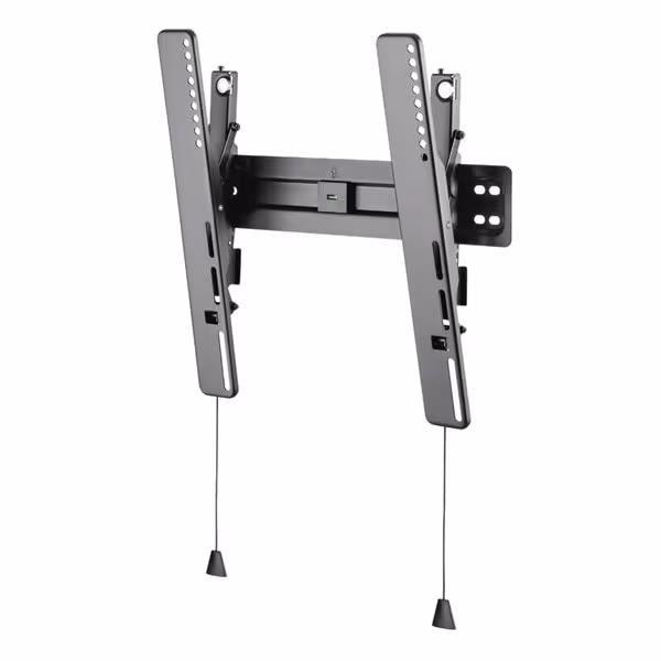 Deltaco Office Titlbart veggfeste Ultra-Slim 32-55