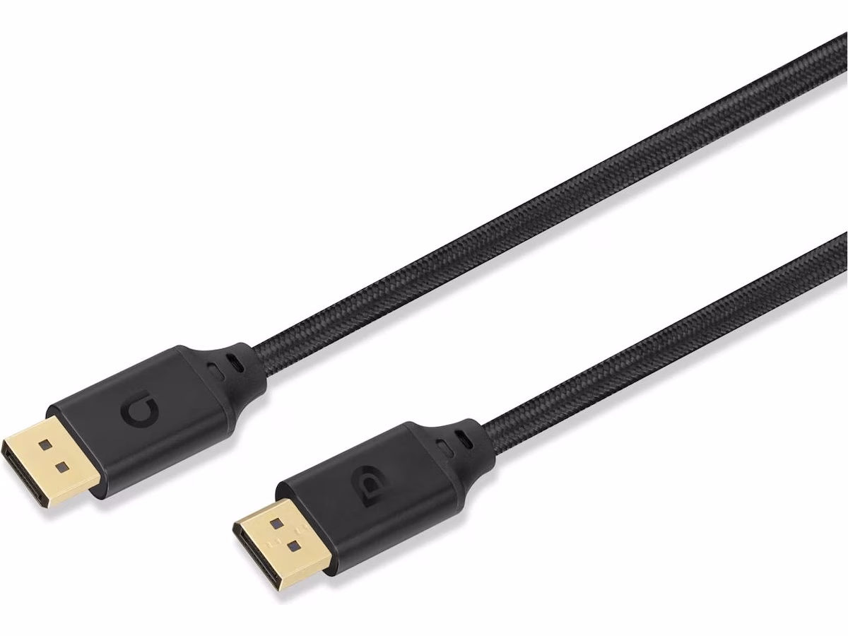 Andersson DisplayPort kabel 3m (sort)
