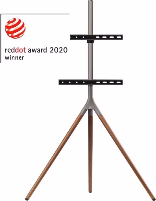 One for All WM7471 – Designet gulvstativ for TV-er på