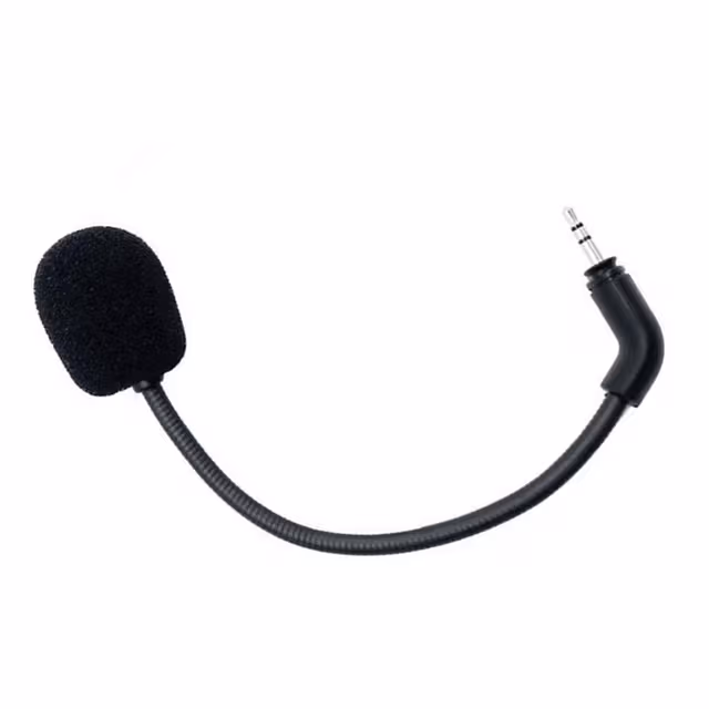 Mikrofon til Turtle Beach Recon 500 - Svart