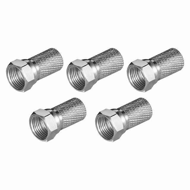 F-Contact 5,5 / 3,6 m 5-pakning