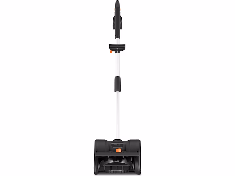 Freev SWT-H20 Snøfreser med batteri