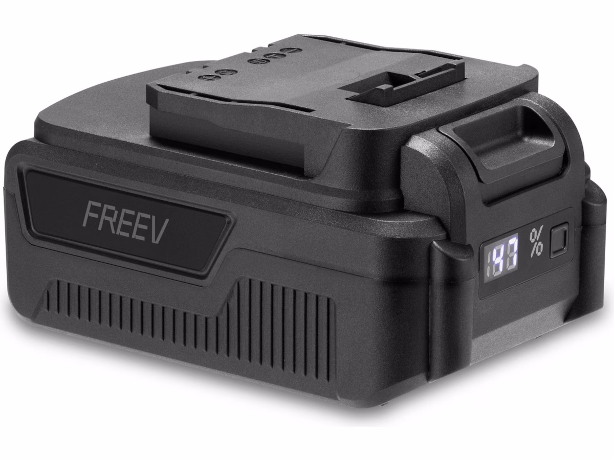 Freev Link 20V 4Ah Lithium Batteri