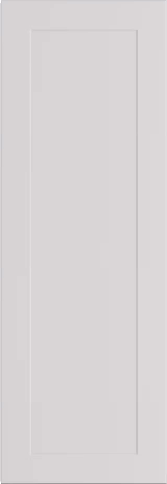 Epoq Canvas Greywhite hjørnedør vegg 92
