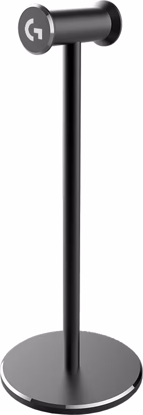 Logitech G headset stand