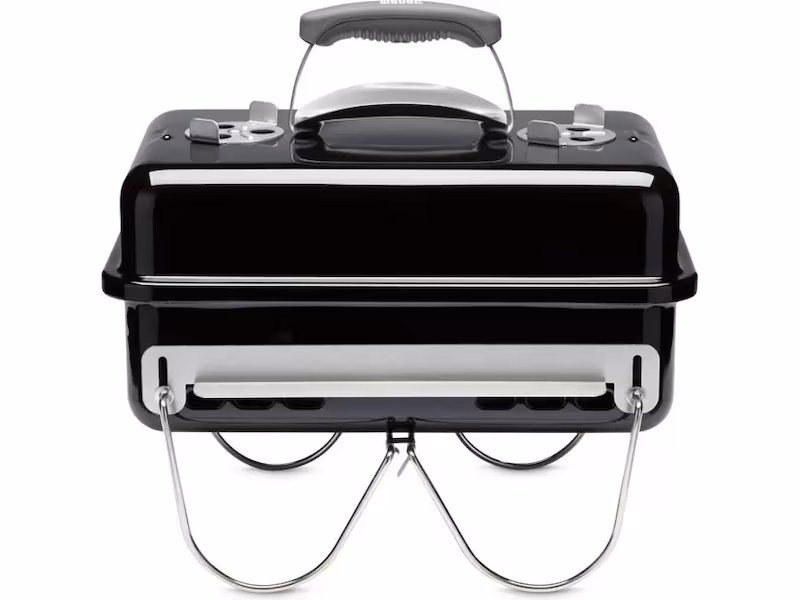 Weber Go-Anywhere Kullgrill