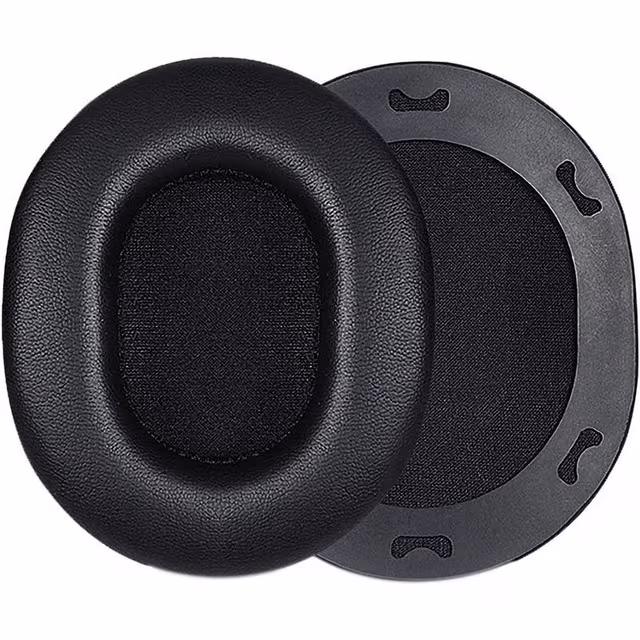 Øreputer Audio Technica ATH-M70X  - Svart
