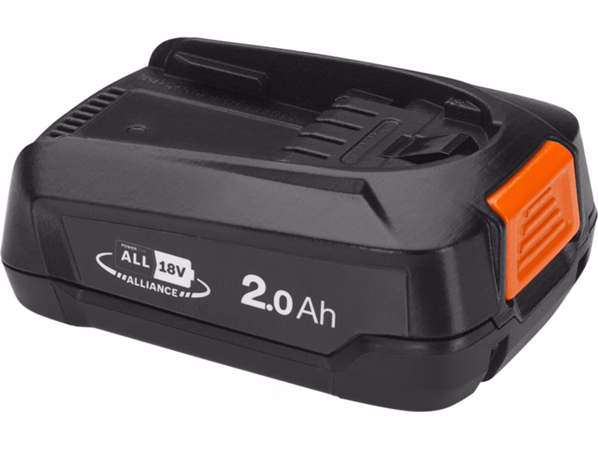 Gardena system batteri P4A PBA 18V / 36"