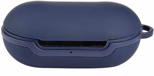Beskyttelsesveske for Samsung Galaxy Buds, Blå