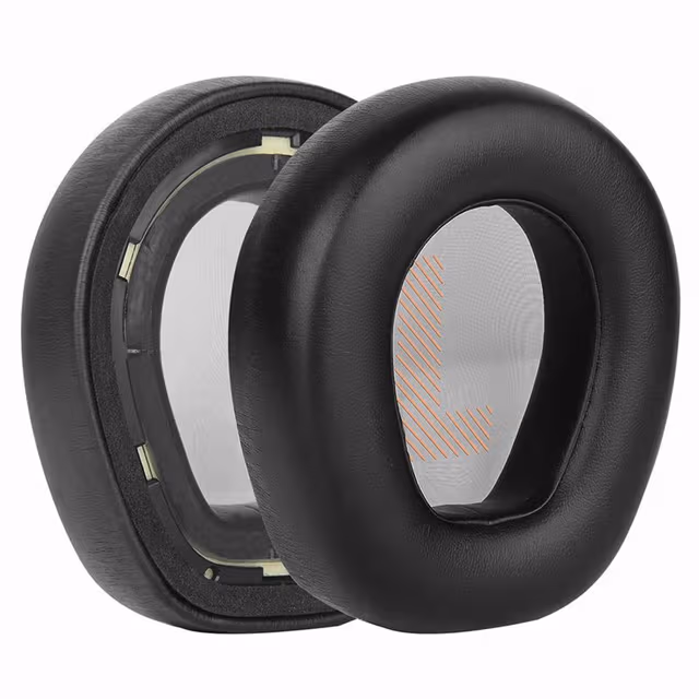 Øreputer JBL Quantum 910  - Svart