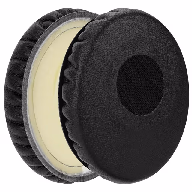 Øreputer Sennheiser HD 228 - Svart