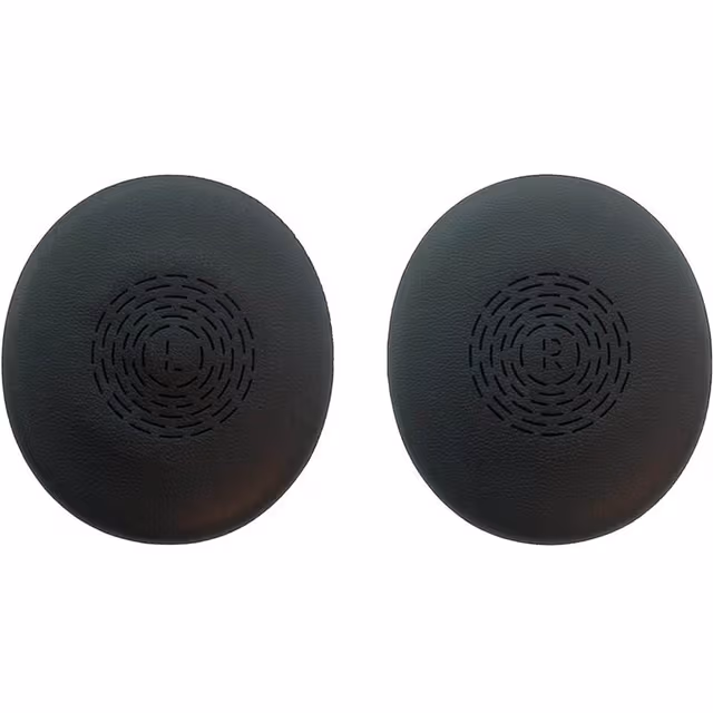 Øreputer Jabra Evolve2 55 MS - Svart