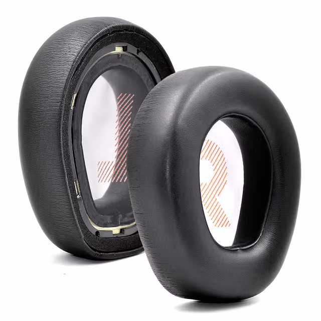 Øreputer til JBL Quantum One Sort