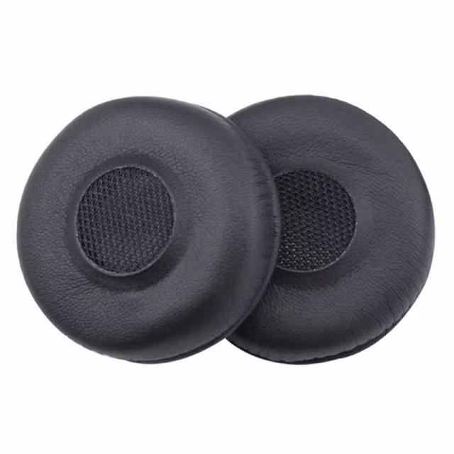 Øreputer AKG Y45BT  - Svart