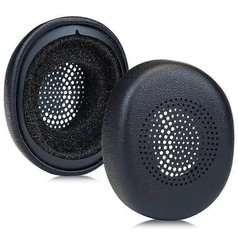 Øreputer Jabra Evolve2 85 UC  - Svart