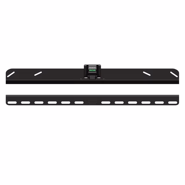 SANUS TV-feste Fixed Max Vesa 600x800 47-80"" Svart