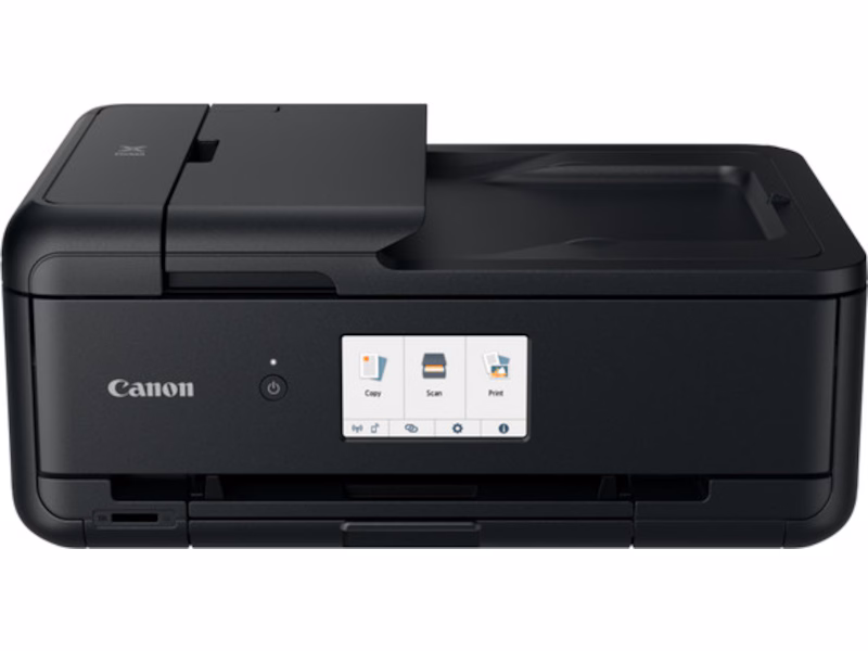 Canon PIXMA TS9550A blekkskriver