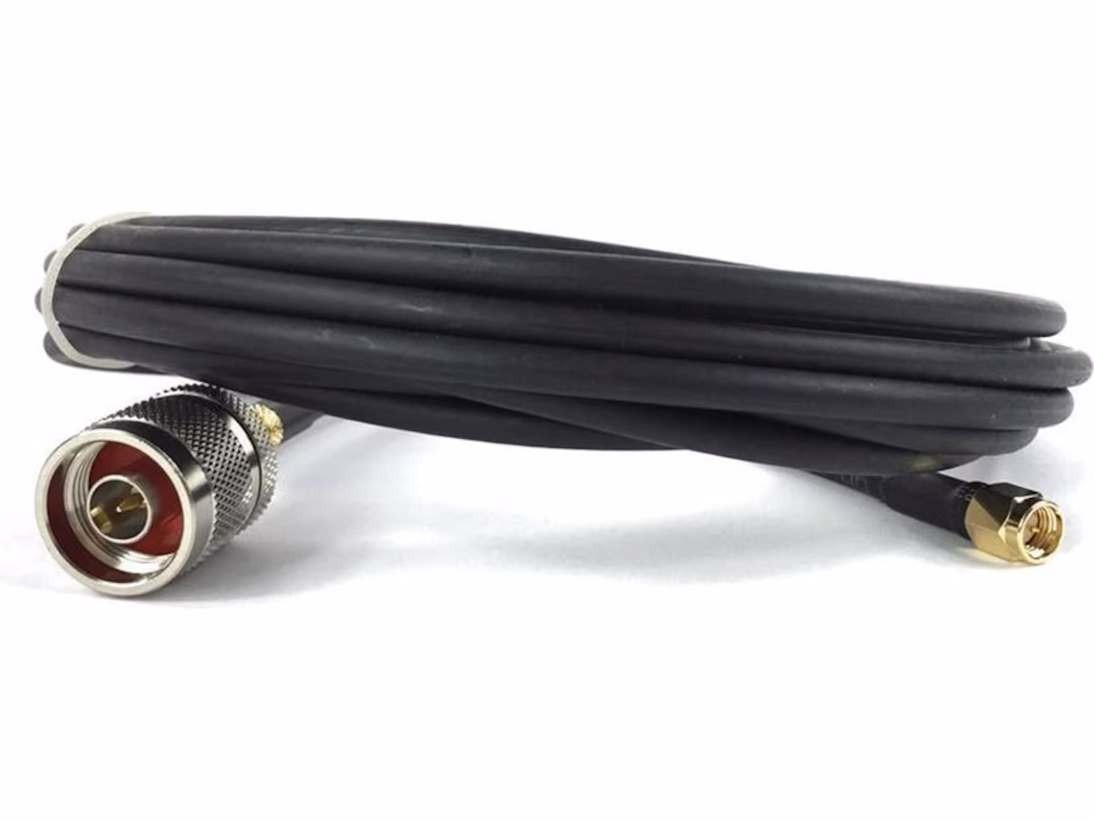 Antennekabel Super Low-loss 10m