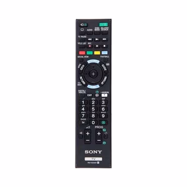 Sony Fjernkontroll RM-ED061