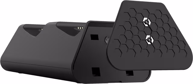 Gioteck Duo Xbox Charging basestasjon til spillkontrollere