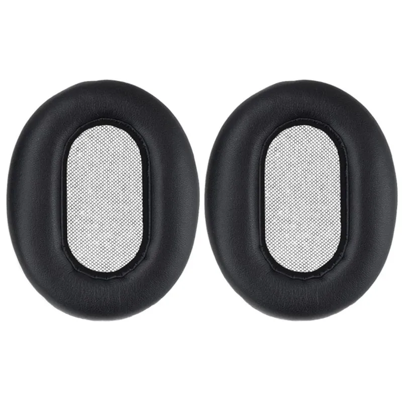 Øreputer Sony MDR-1AM2 - Svart