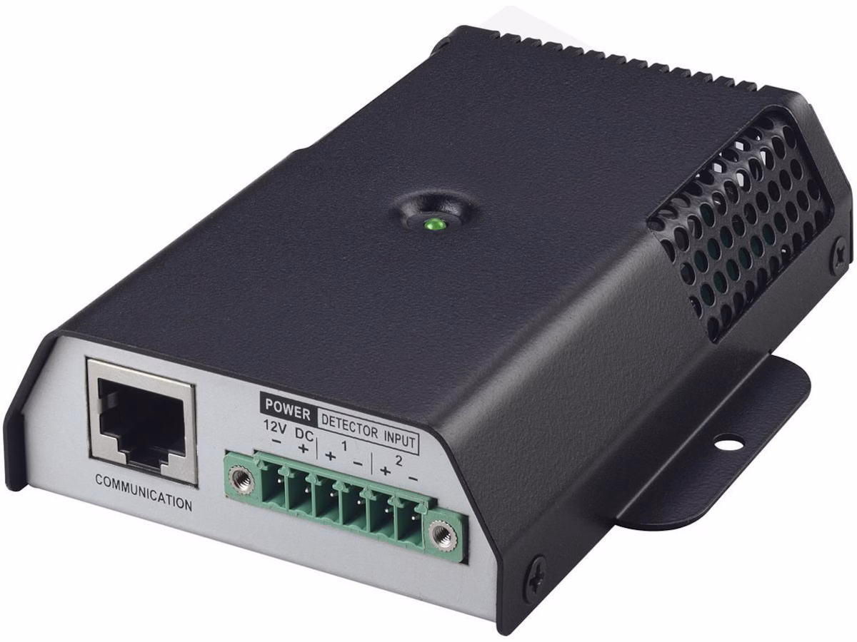 BlueWalker PowerW EMD for SNMP Manager
