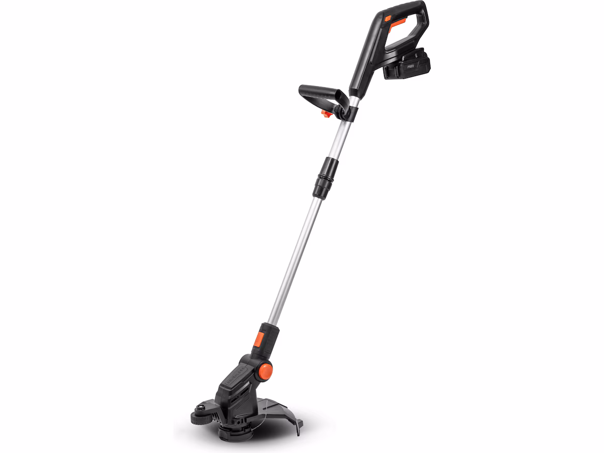 Freev GST-300 Trådløs Gresstrimmer 30cm 20V