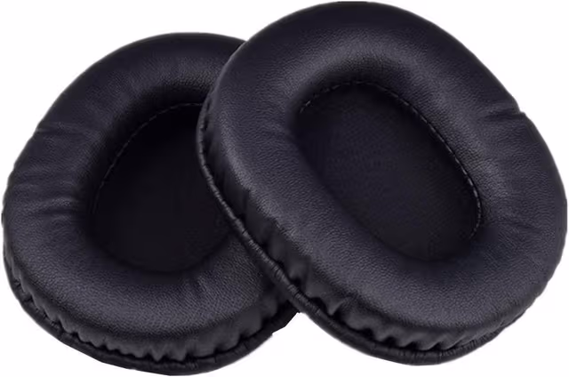 Audio Technica ATH M50X øreputer
