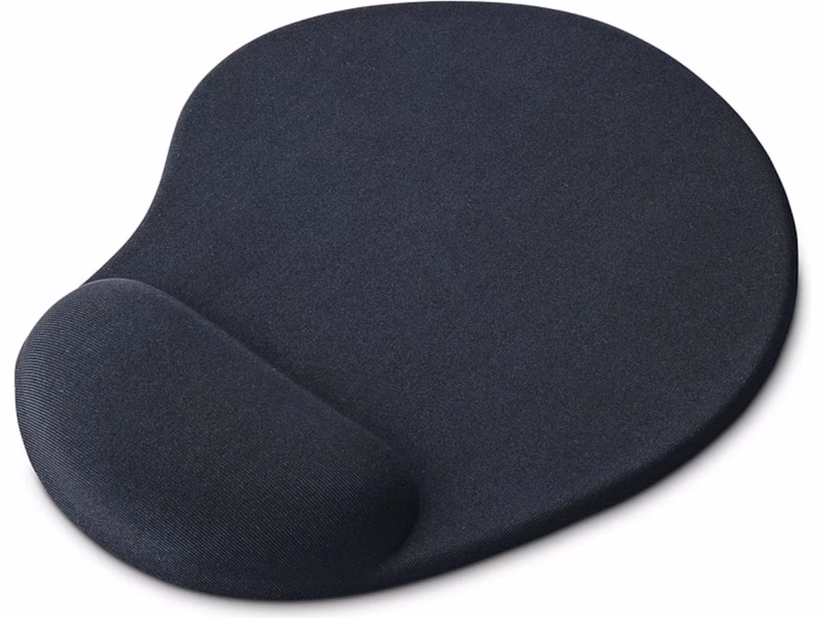 Andersson ECM 2.0 ergonomisk musematte