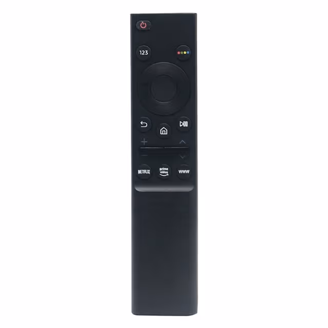 TV-fjernkontroll Erstatning BN59-01358A B BN59-01363A J Samsung