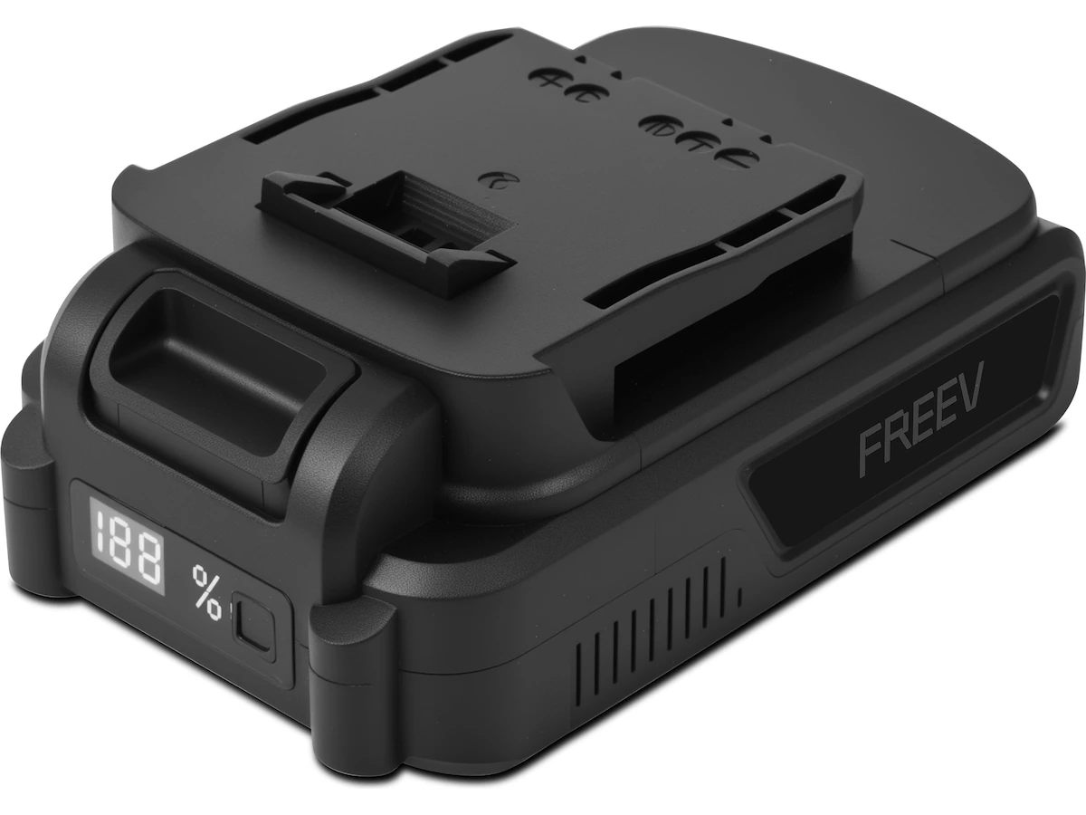 Freev Link 20V 2Ah Lithium Batteri 40Wh