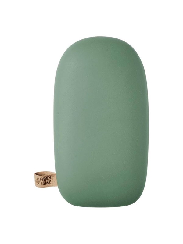 GreyLime Power Stone ll Nødlader - Grønn - 20000 mAh