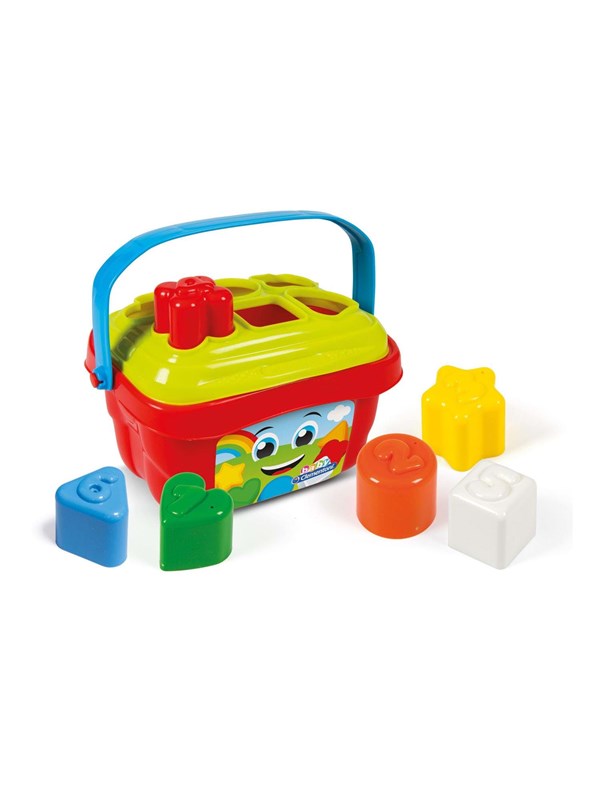 Clementoni Shapes sorter