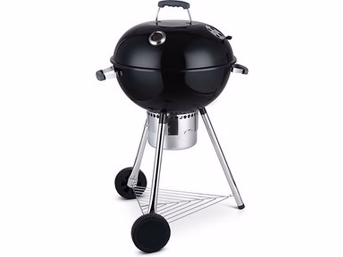Austin and Barbeque Stor kullgrill (57cm)