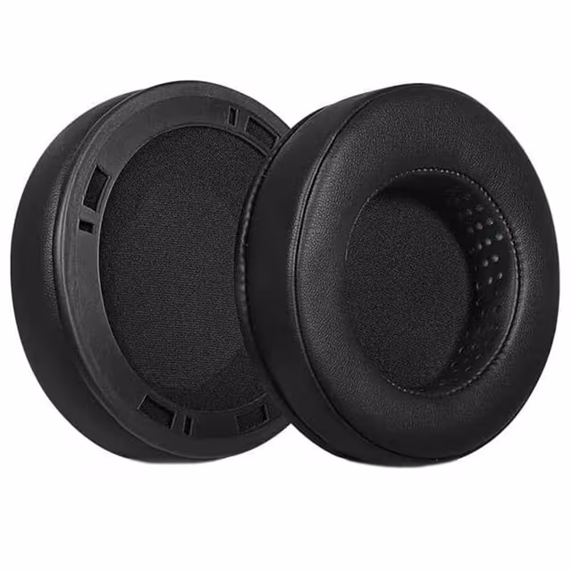 Øreputer AKG K712 Pro  - Svart