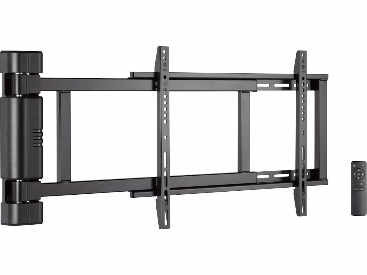 Loeffen LFTM8000 motorisert veggfeste for TV 32-75"