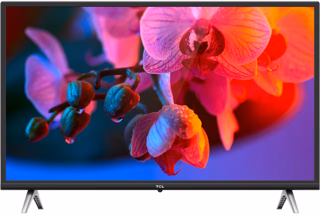 TCL 32" D4300 HD Ready LED TV