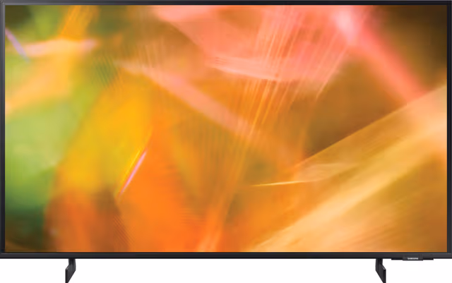 Samsung  43" smart digital infoskjerm HG43AU800EEXEN