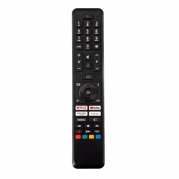 Fjernkontroll RC45160 for Toshiba/Panasonic TV-er