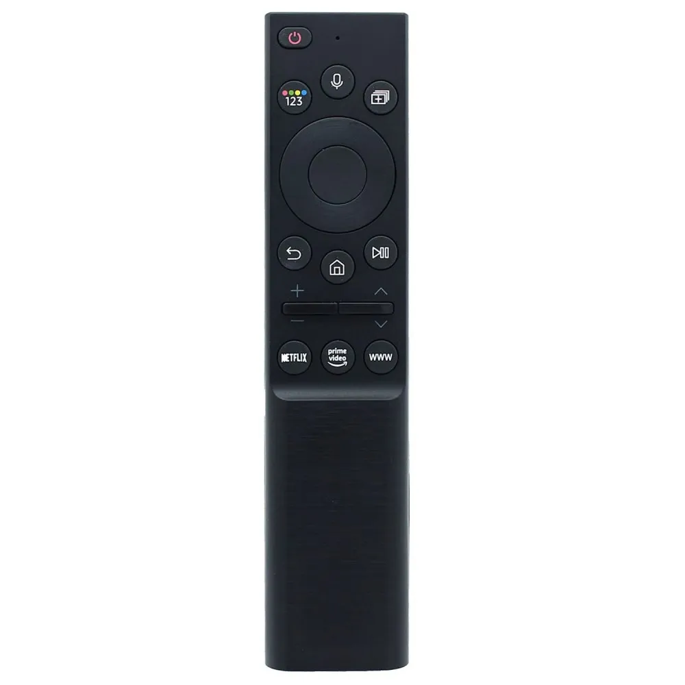 Erstatning av fjernkontroll BN59-01357C BN59-01357L Samsung TV-stemmefunksjon
