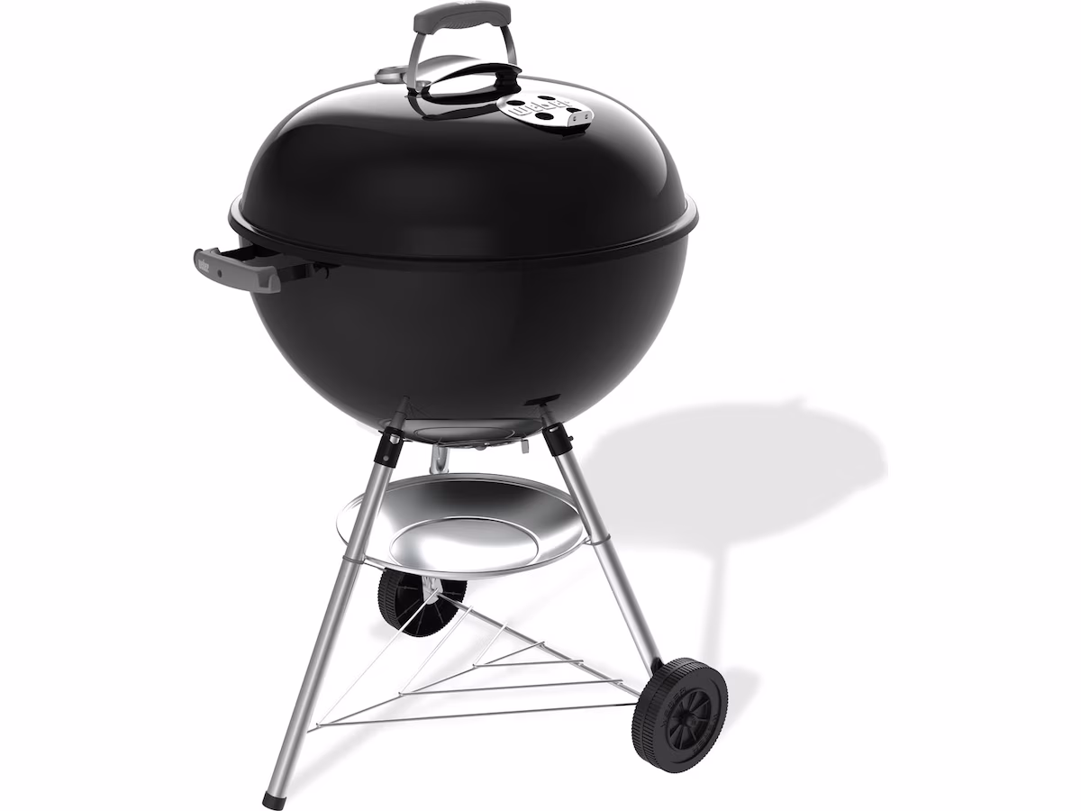 Weber Bar-B Kettle kulegrill 57 cm