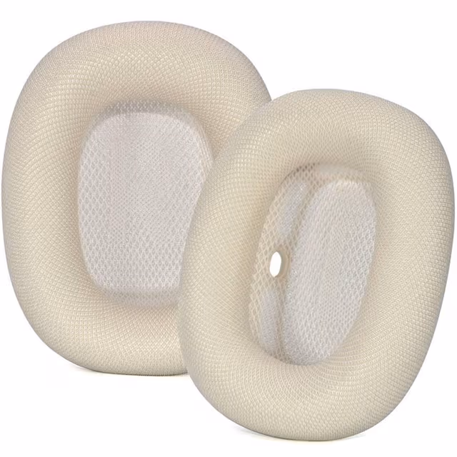 Øreputer AirPods Max  - Hvit