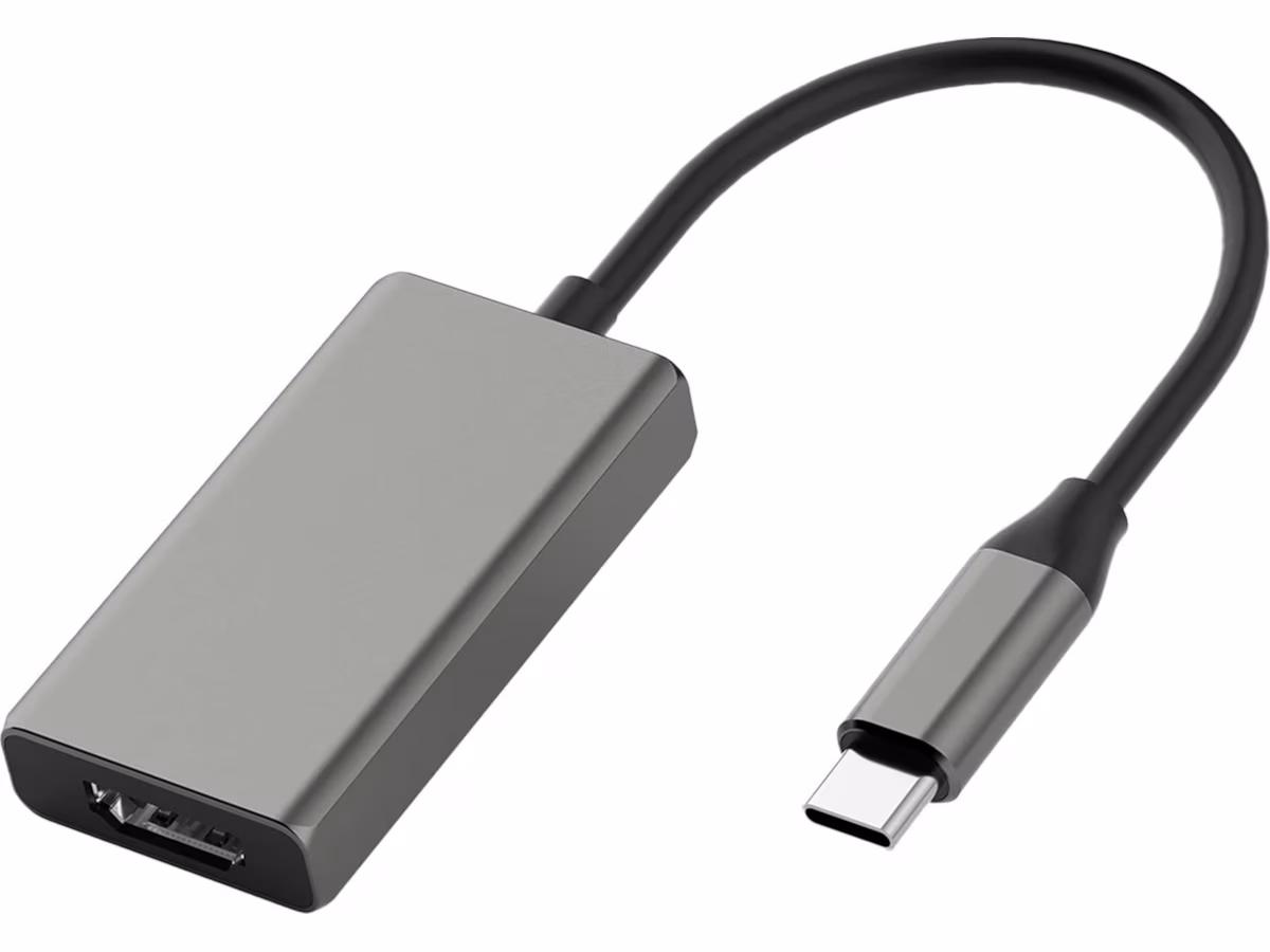 Andersson USB-C til HDMI adapter