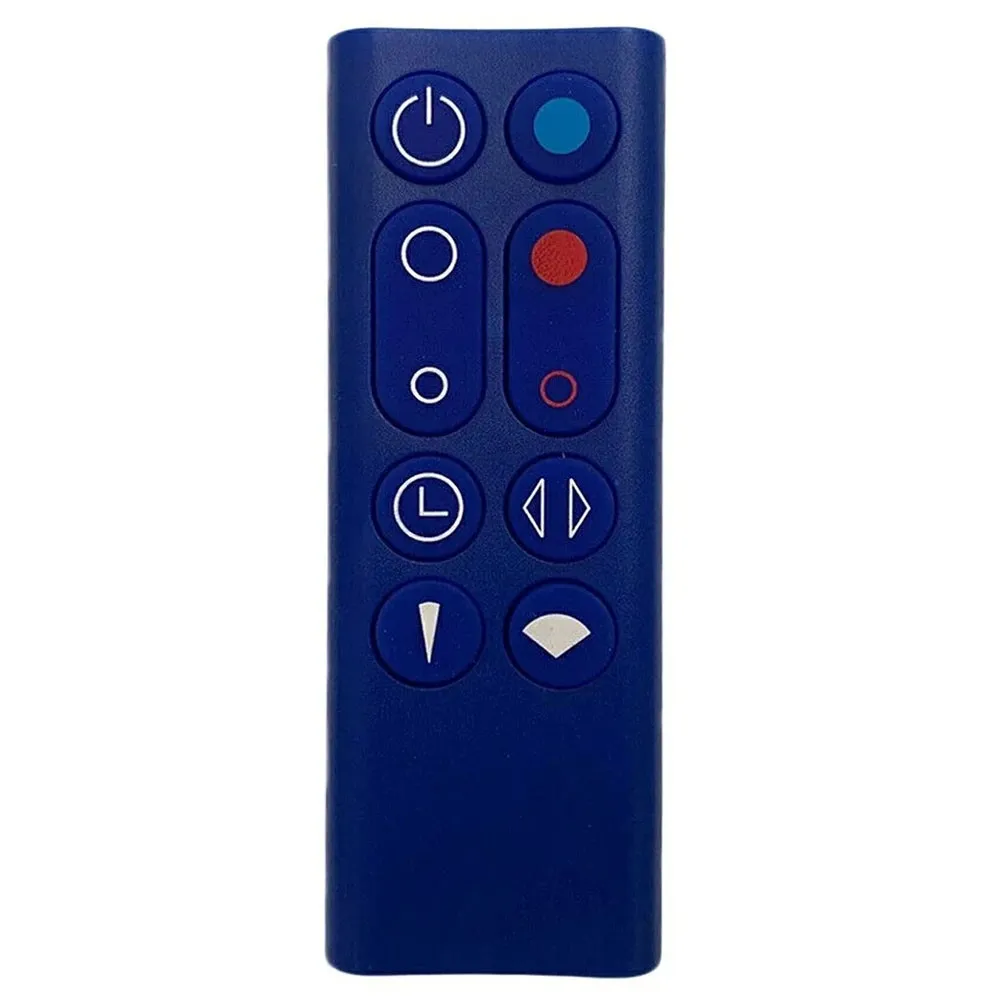 Fjernkontrollerstatning for HP00/HP01 for Dyson luftrenservifte